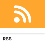 digital signage rss feed app