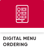 lira screen digital menu app